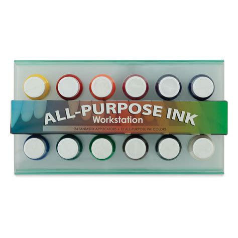 tsukineko all purpose ink|tsukineko ink refills.